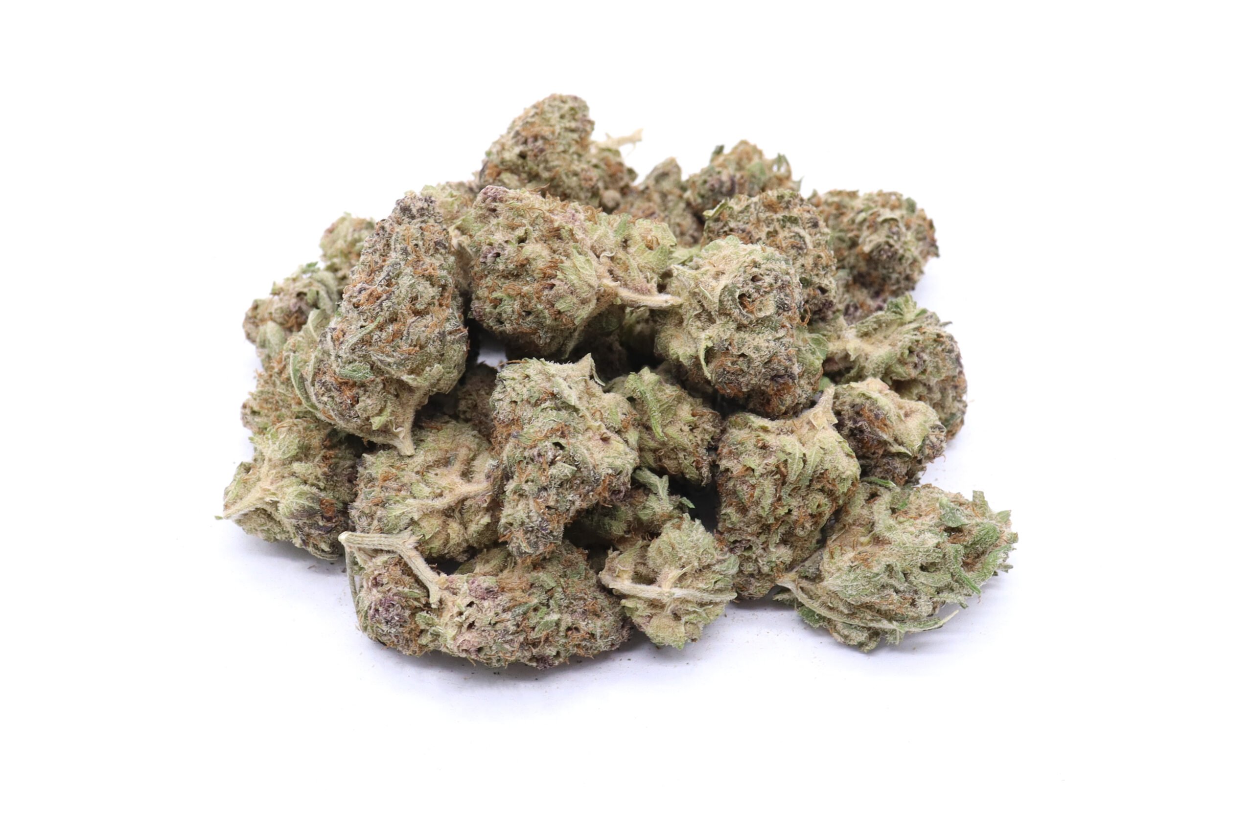 Sugar Wookies Strain AAAA Small Buds - Hybrid