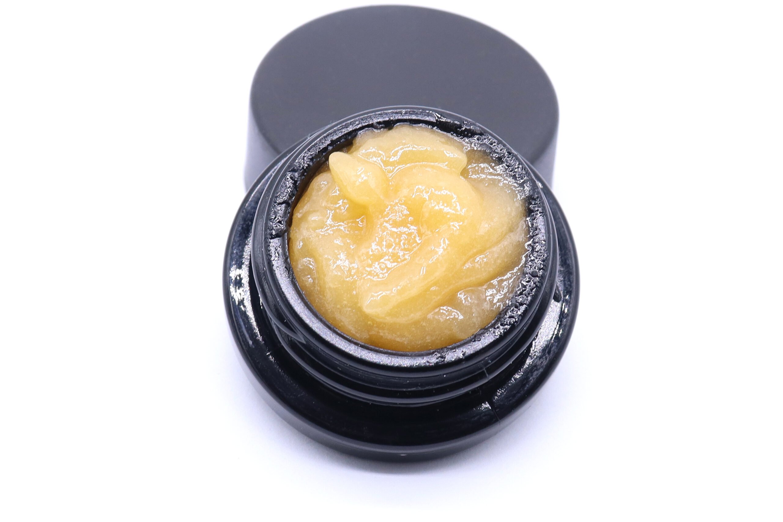 Trainwreck Strain Live Resin - Sativa Dominant Hybrid