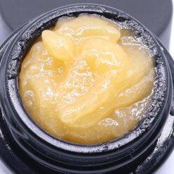 Trainwreck Strain Live Resin - Sativa Dominant Hybrid Trainwreck Strain Live Resin - Sativa Dominant Hybrid