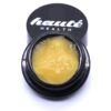 Trainwreck Strain Live Resin - Sativa Dominant Hybrid