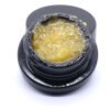 Tropicanna Strain Live Resin - Sativa Dominant Hybrid