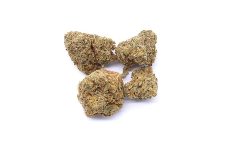 Ultra Sour Haze