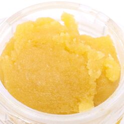 Wedding Crasher Strain Budder - Indica Dominant Hybrid Wedding Crasher Strain Budder - Indica Dominant Hybrid