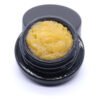 Wedding Crasher Strain Budder - Indica Dominant Hybrid