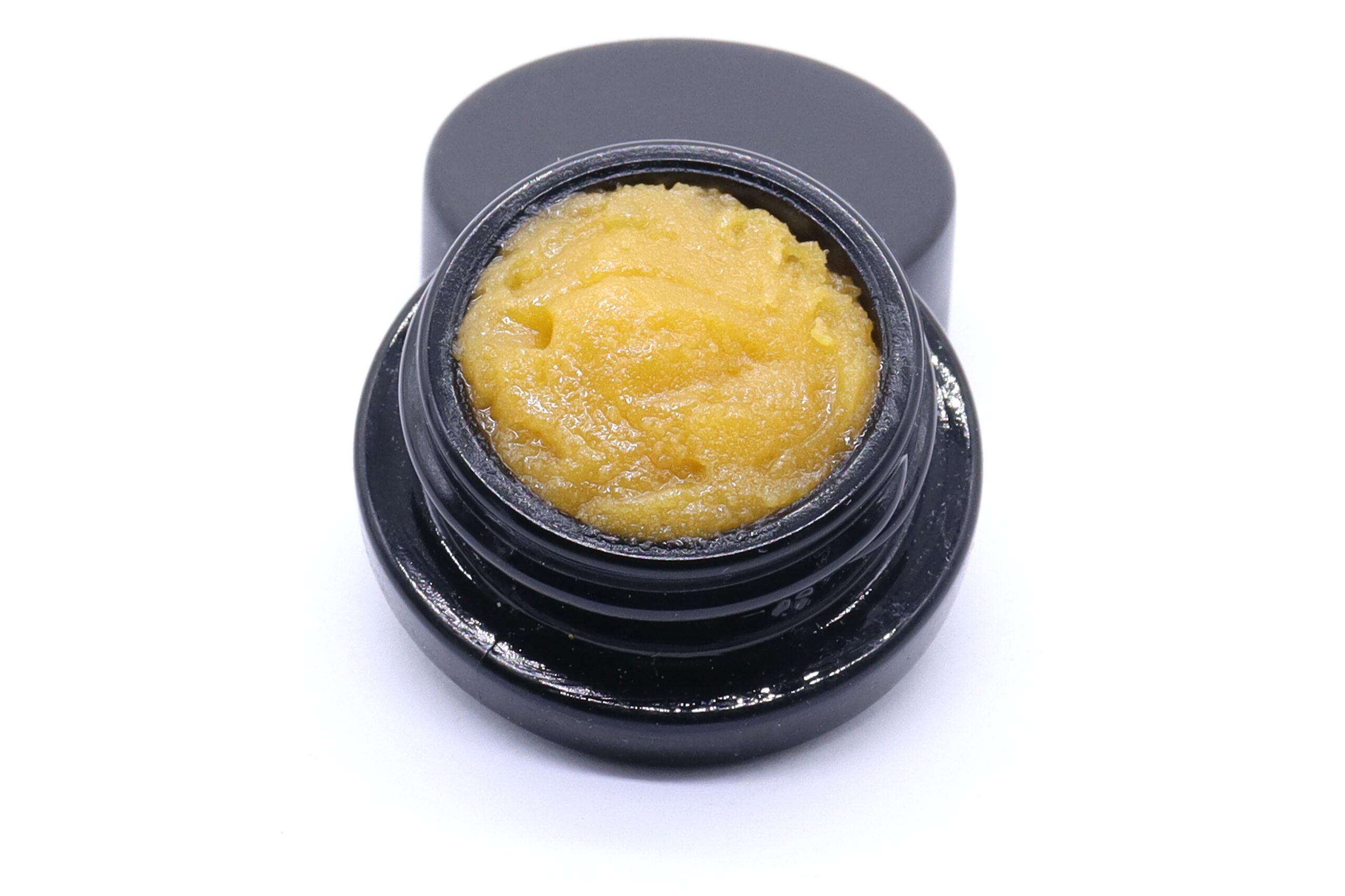 Wedding Crasher Strain Budder - Indica Dominant Hybrid Wedding Crasher Strain Budder - Indica Dominant Hybrid