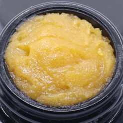 Wedding Crasher Strain Budder - Indica Dominant Hybrid