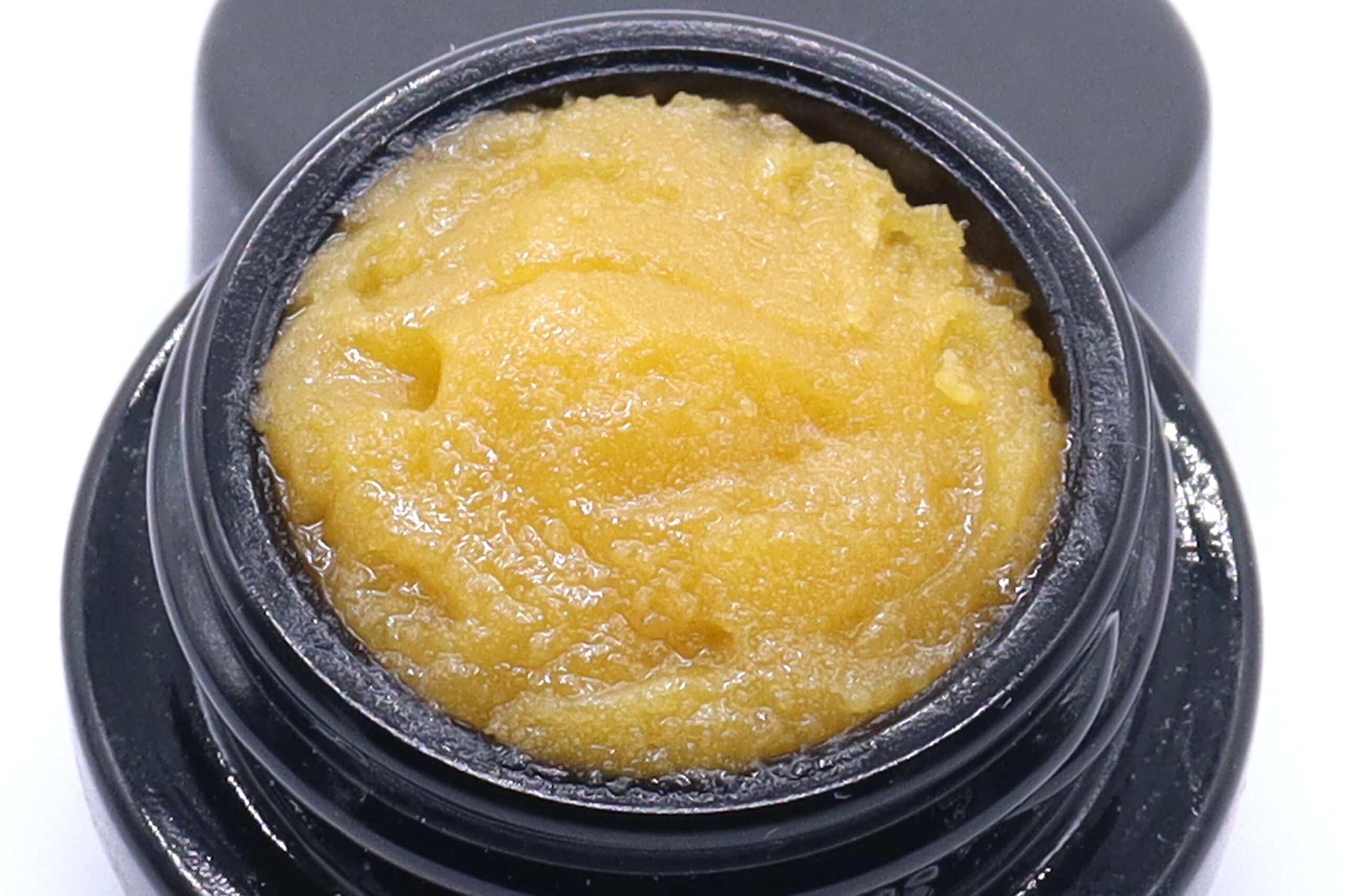 Wedding Crasher Strain Budder - Indica Dominant Hybrid Wedding Crasher Strain Budder - Indica Dominant Hybrid