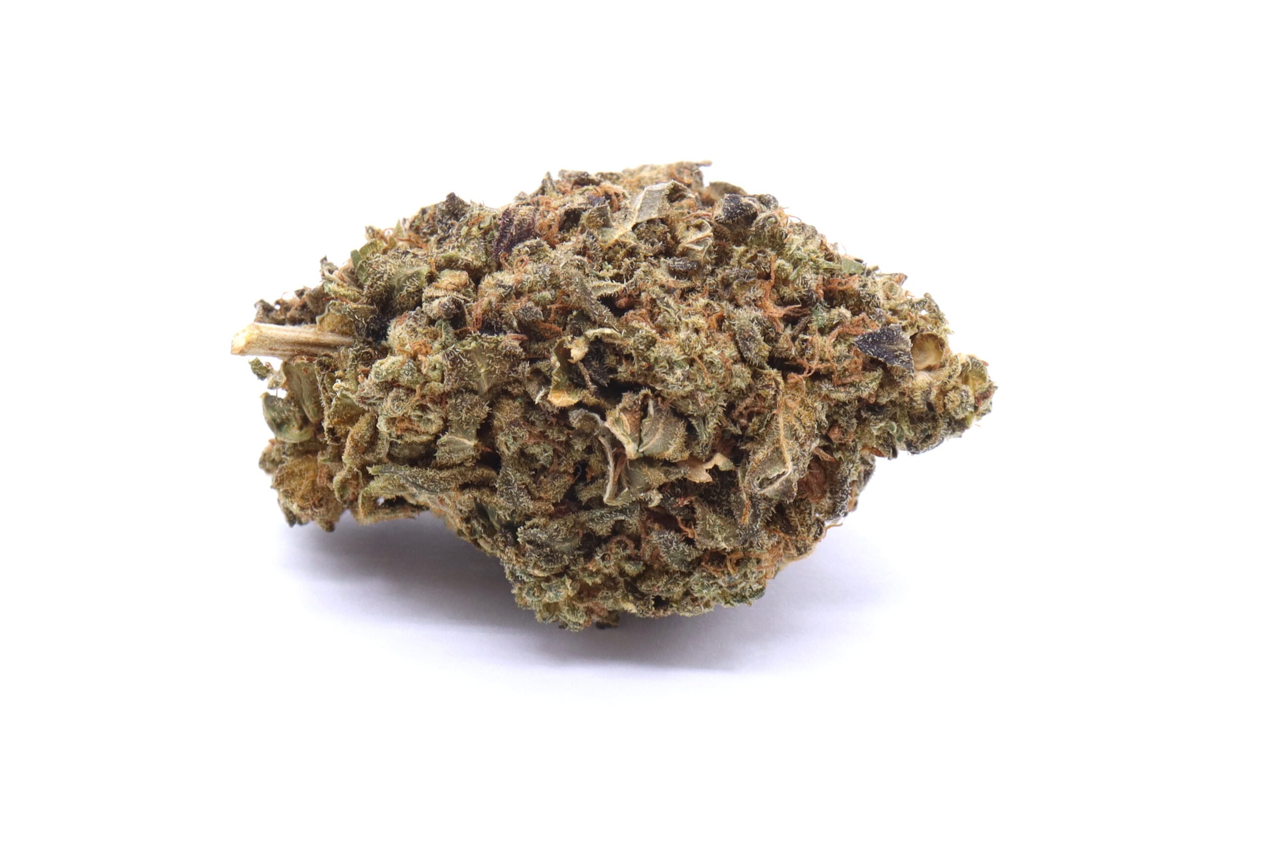 West Coast Sour Headband Strain Flower - Sativa Dominant Hybrid