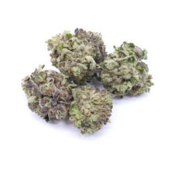 West Coast Sour Headband Strain Flower - Sativa Dominant Hybrid