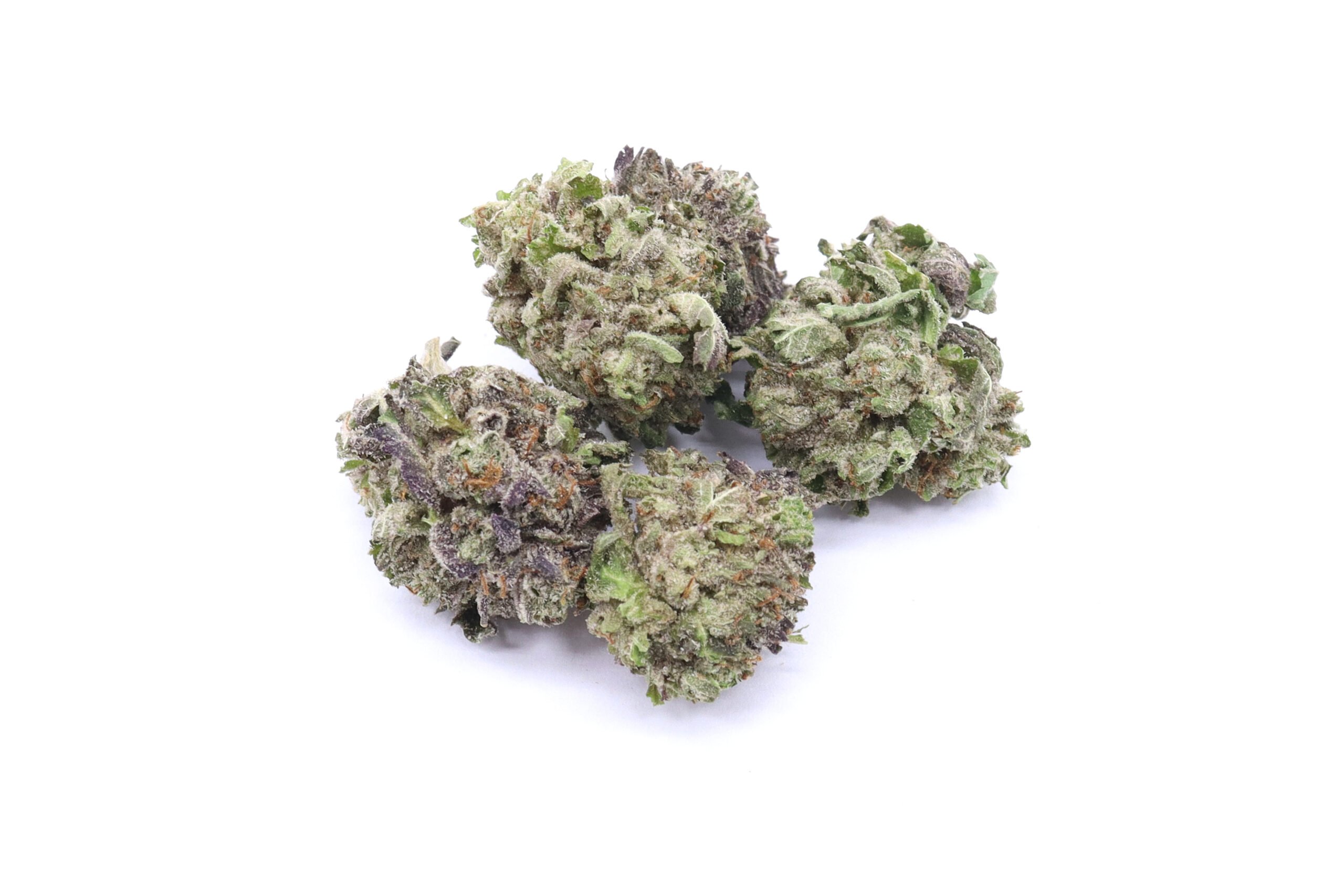 West Coast Sour Headband Strain Flower - Sativa Dominant Hybrid