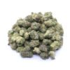 West Coast Sour Headband Strain Small Buds - Sativa Dominant Hybrid