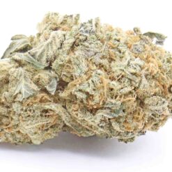 Blueberry Lemonade Strain Flower - Indica Dominant Hybrid