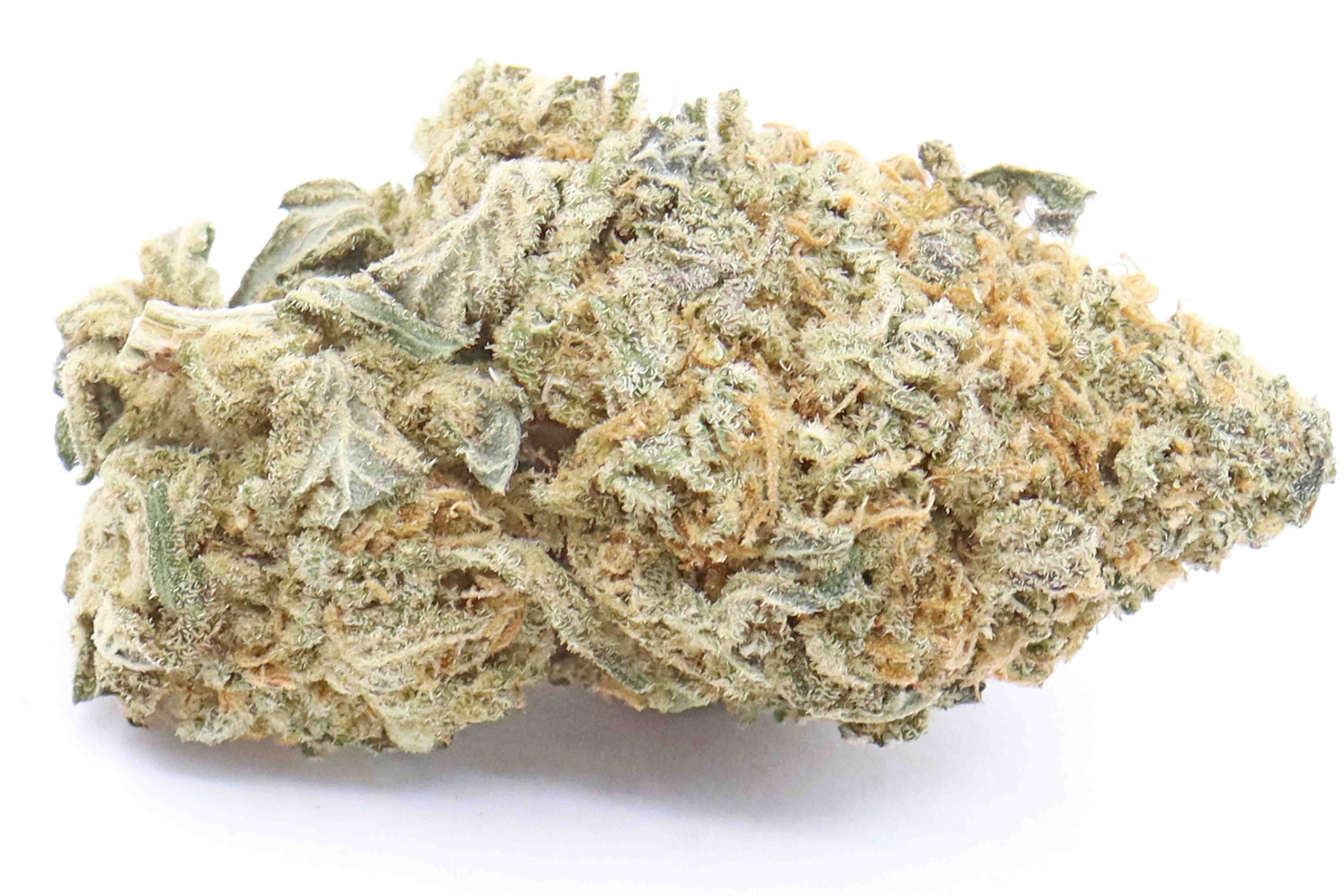 Blueberry Lemonade Strain Flower - Indica Dominant Hybrid