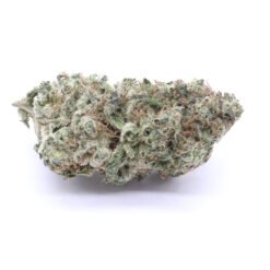 Blueberry Lemonade Strain Flower - Indica Dominant Hybrid