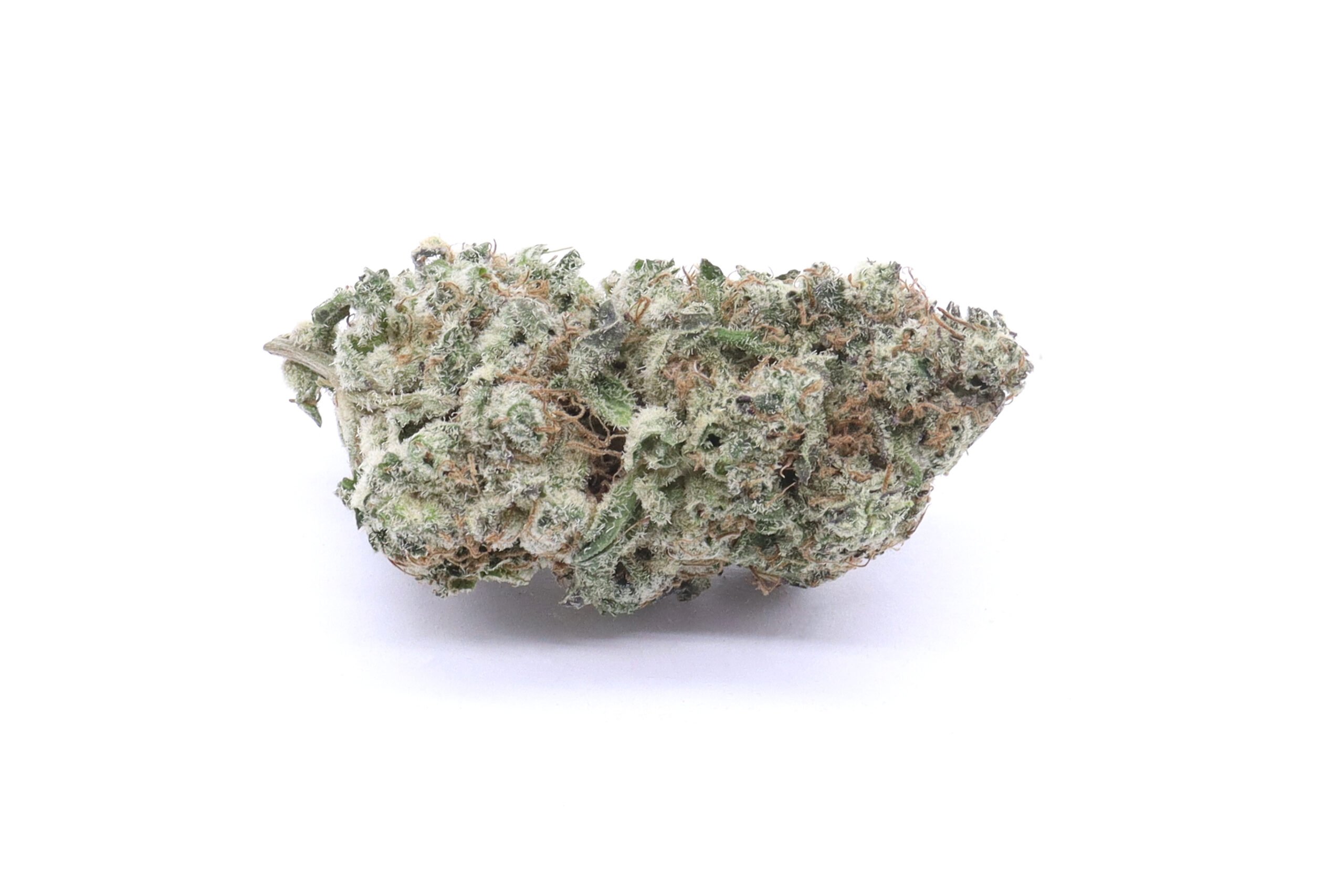 Blueberry Lemonade Strain Flower - Indica Dominant Hybrid