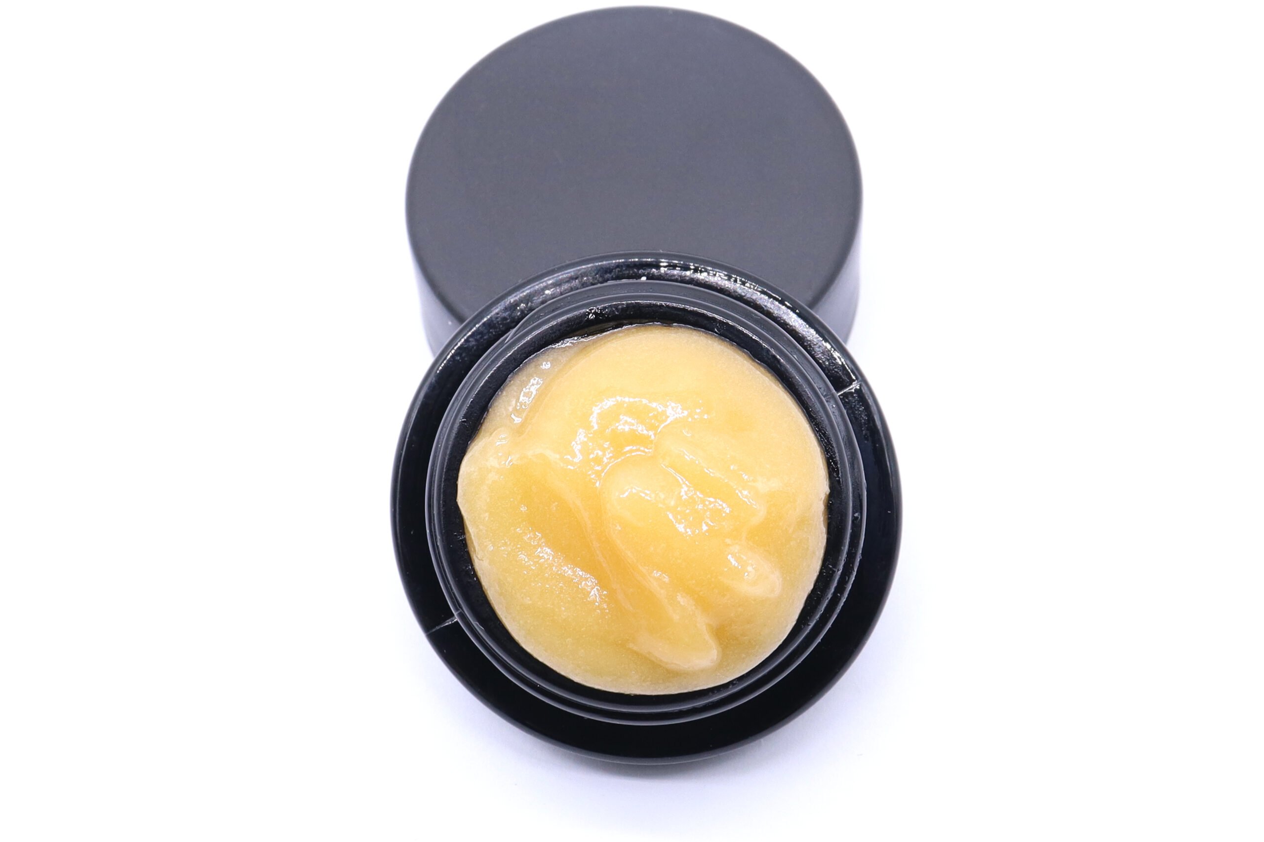 Bubble Gum Strain Live Resin - Hybrid