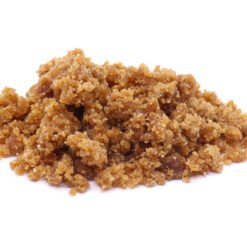 White Truffle Strain Wax - Indica Dominant Hybrid