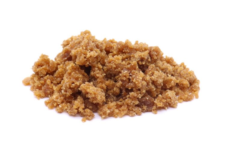 White Truffle Strain Wax - Indica Dominant Hybrid