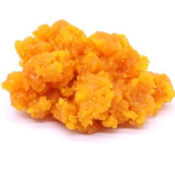 White Truffle Strain Wax - Indica Dominant Hybrid
