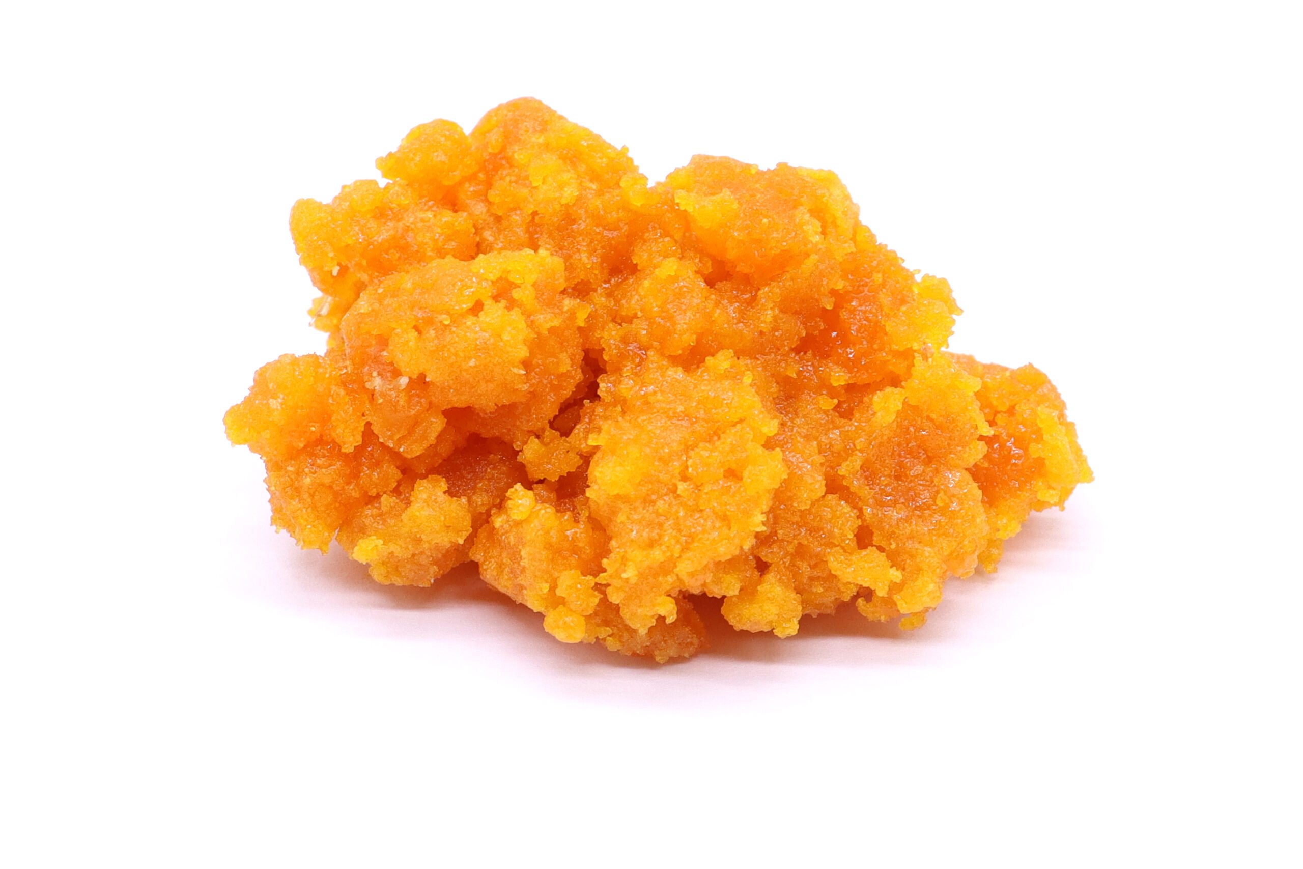 White Truffle Strain Wax - Indica Dominant Hybrid