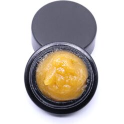 Orangeade Strain Live Resin - Hybrid