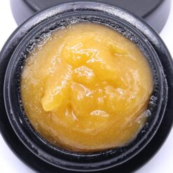Orangeade Strain Live Resin - Hybrid Orangeade Strain Live Resin - Hybrid