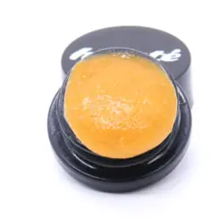 Pina Colada Strain Live Resin - Hybrid