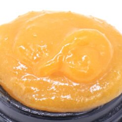 Pina Colada Strain Live Resin - Hybrid
