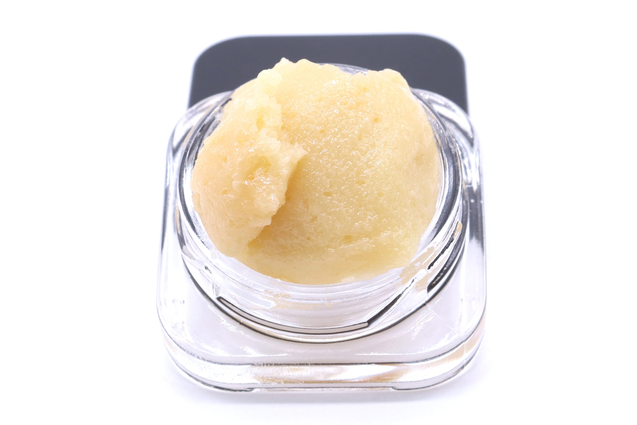 Pink Champagne Strain Live Resin - Indica Dominant Hybrid