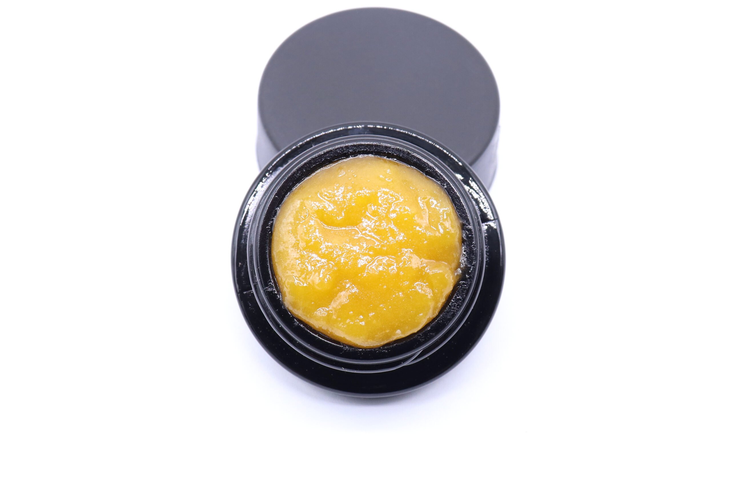 Strawberry Cherry Gelato Strain Budder - Indica Dominant Hybrid