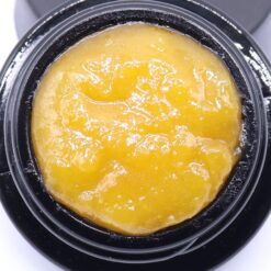 Strawberry Cherry Gelato Strain Budder - Indica Dominant Hybrid Strawberry Cherry Gelato Strain Budder - Indica Dominant Hybrid