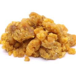 White Truffle Strain Wax - Indica Dominant Hybrid