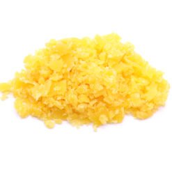 White Truffle Strain Wax - Indica Dominant Hybrid
