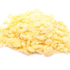 White Truffle Strain Wax - Indica Dominant Hybrid