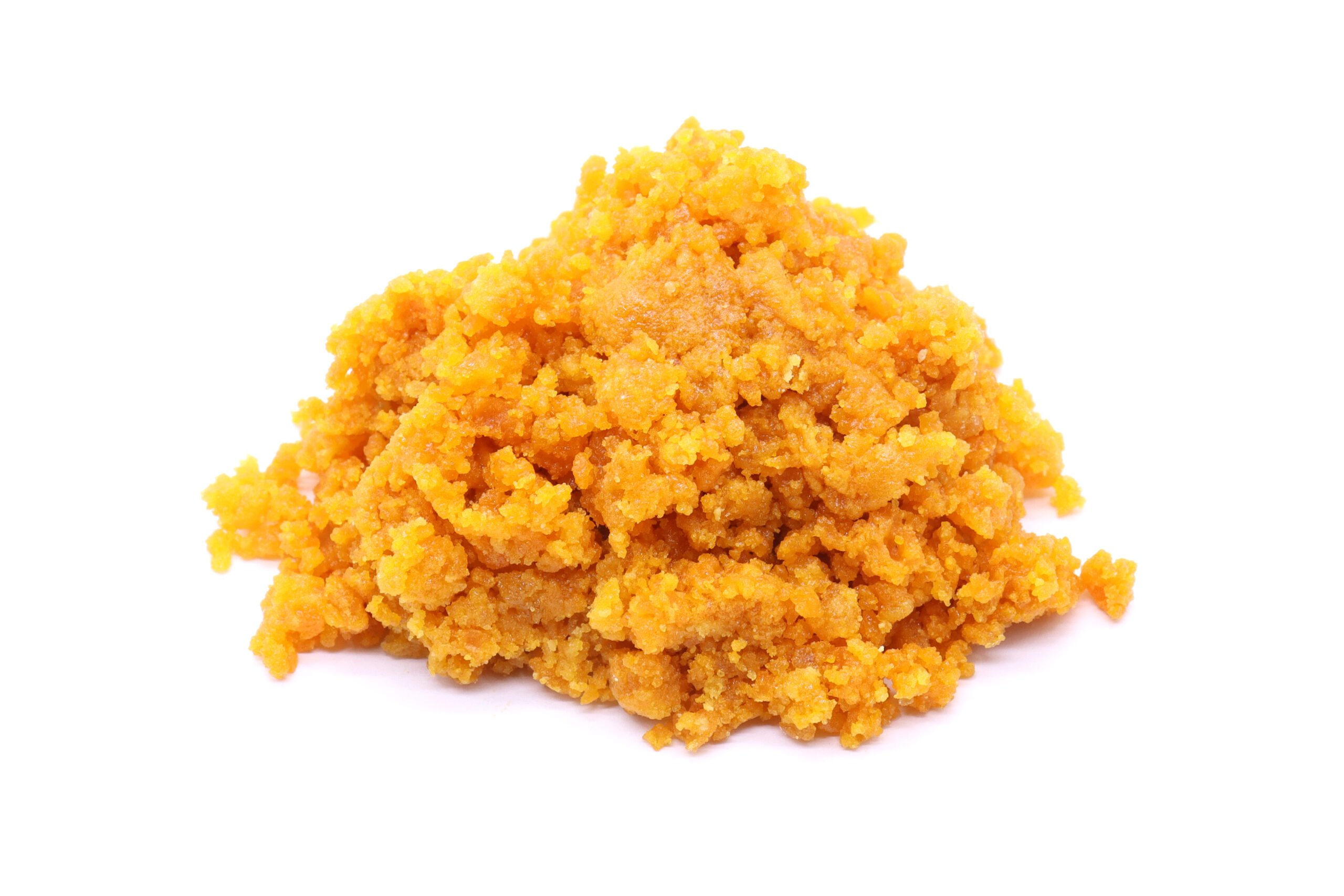 White Truffle Strain Wax - Indica Dominant Hybrid