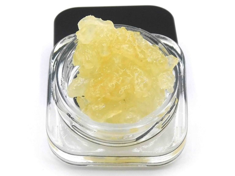 Blue Cheese Strain Caviar - Indica Dominant Hybrid