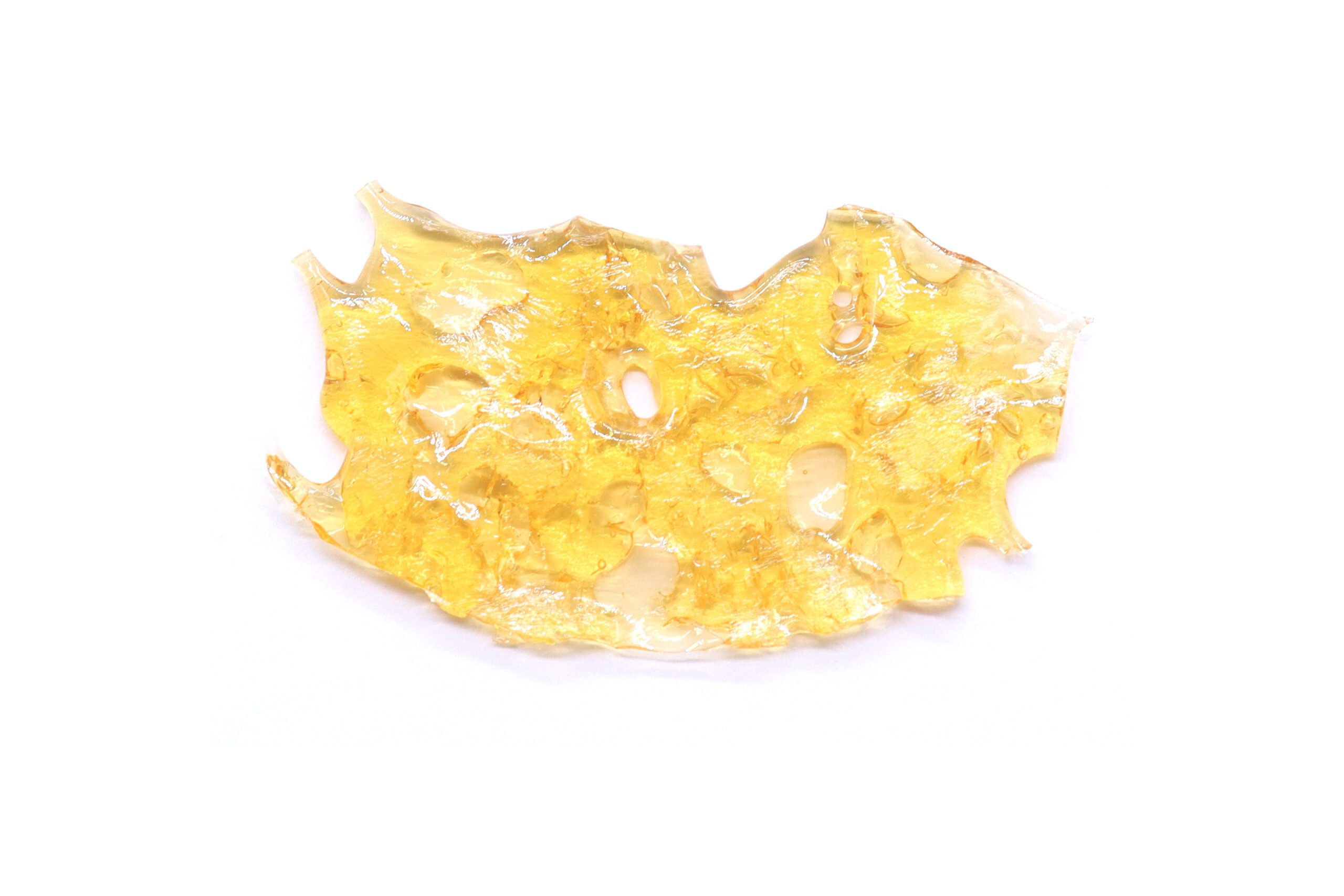 Blueberry Crumble Strain Shatter - Indica Dominant Hybrid Blueberry Crumble Strain Shatter - Indica Dominant Hybrid