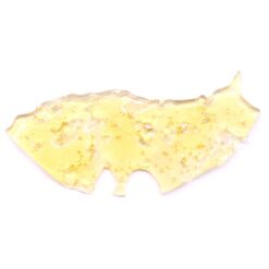 Blueberry Crumble Strain Shatter - Indica Dominant Hybrid Blueberry Crumble Strain Shatter - Indica Dominant Hybrid