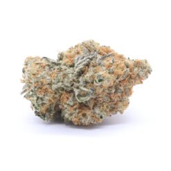 Cherry Kush Strain Flower - Indica Dominant Hybrid
