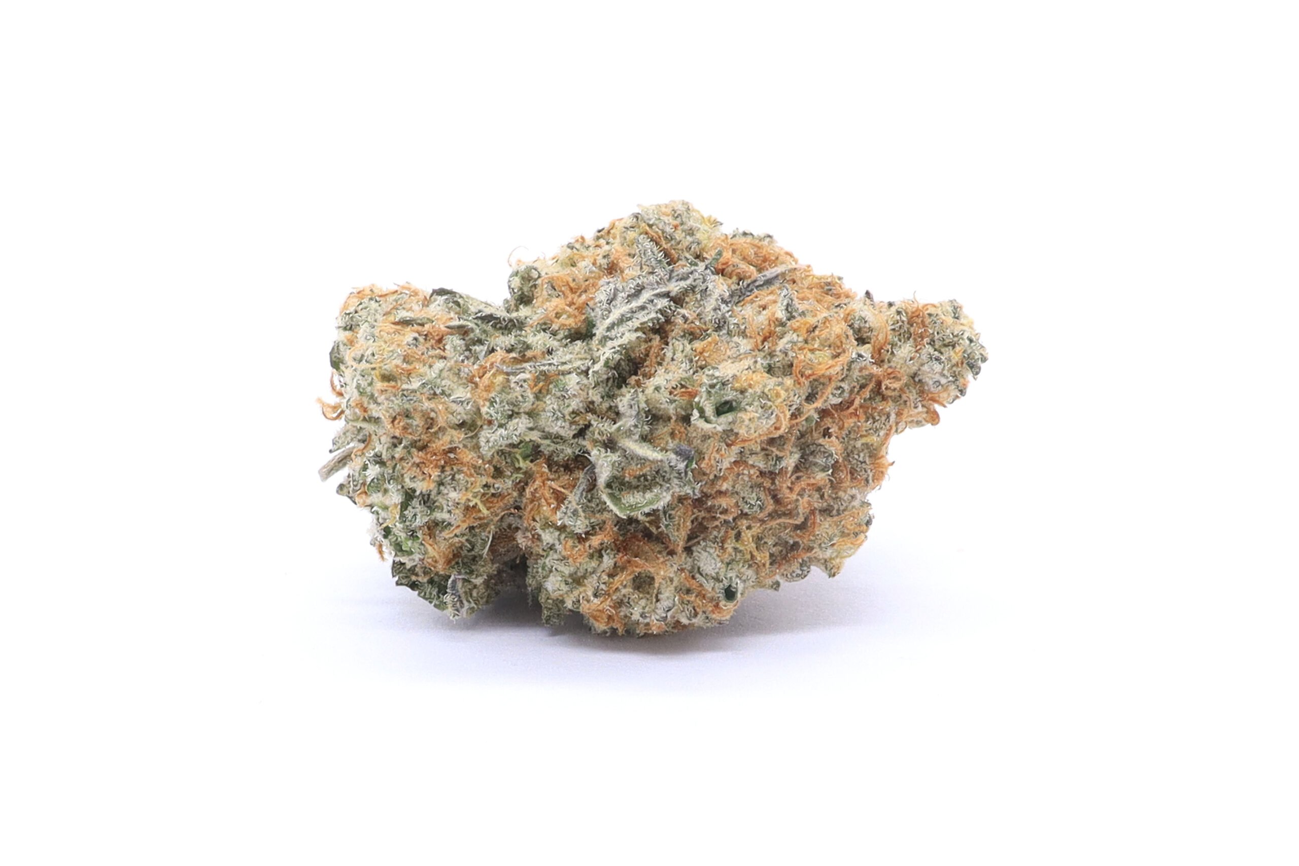 Cherry Kush Strain Flower - Indica Dominant Hybrid