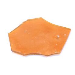 Dante's Inferno Strain Shatter - Indica Dominant Hybrid