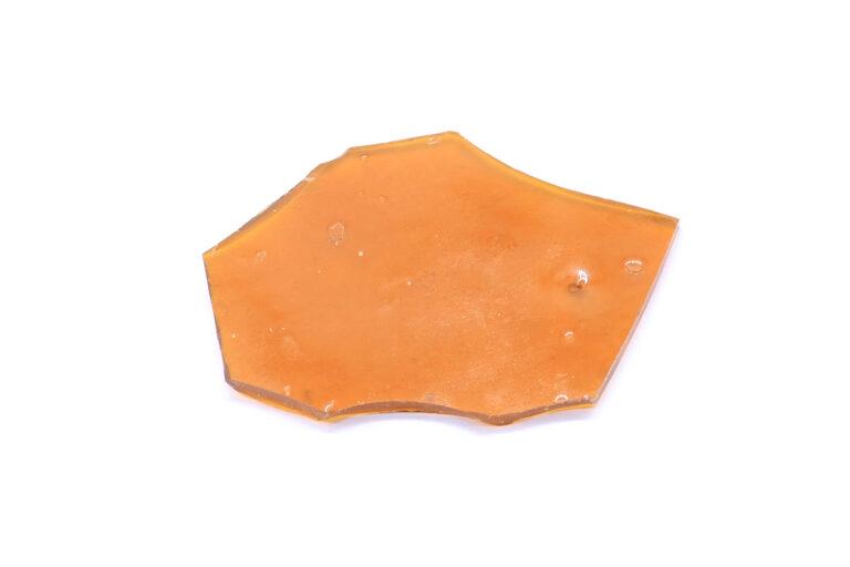 Dante's Inferno Strain Shatter - Indica Dominant Hybrid