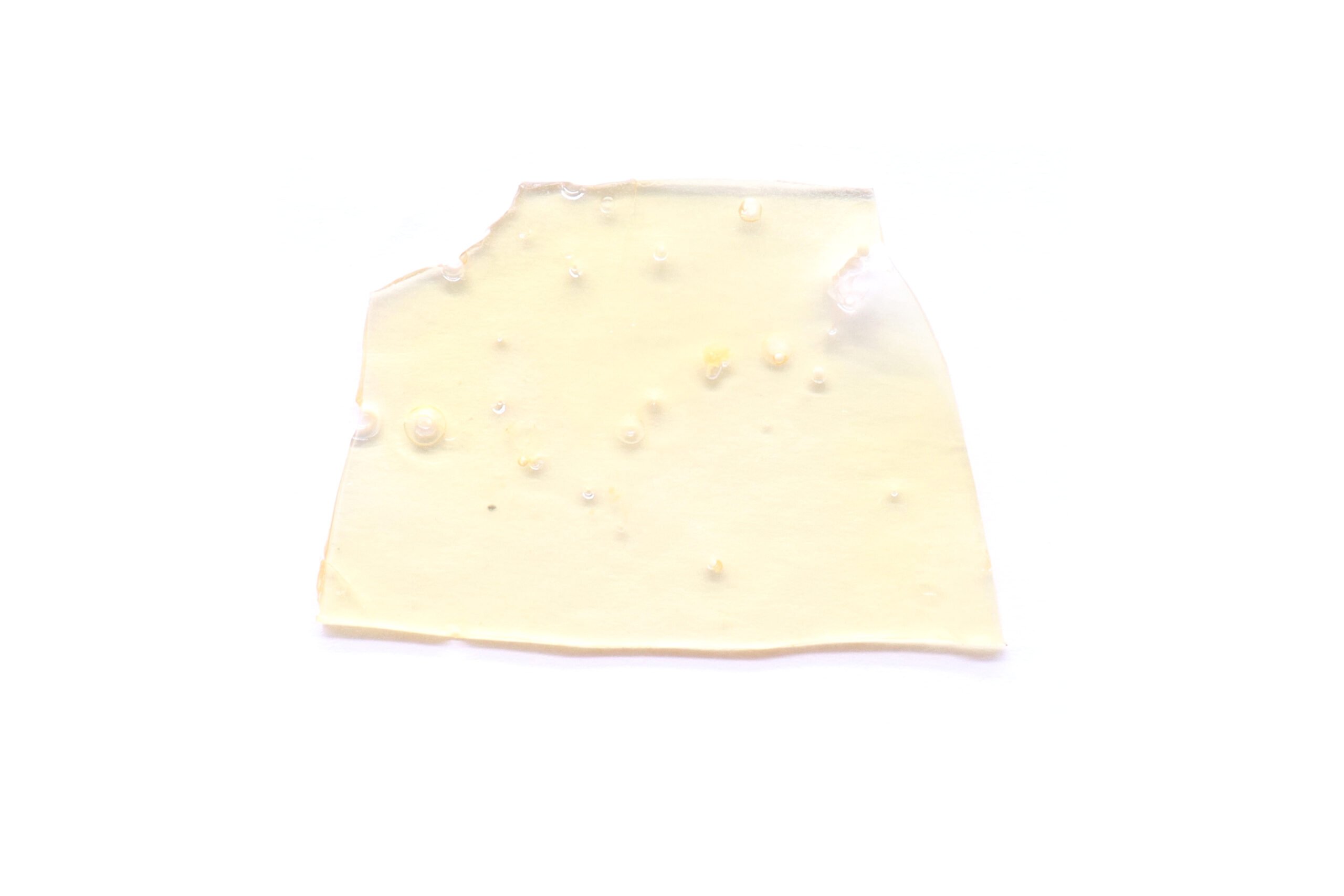 Dante's Inferno Strain Shatter - Indica Dominant Hybrid