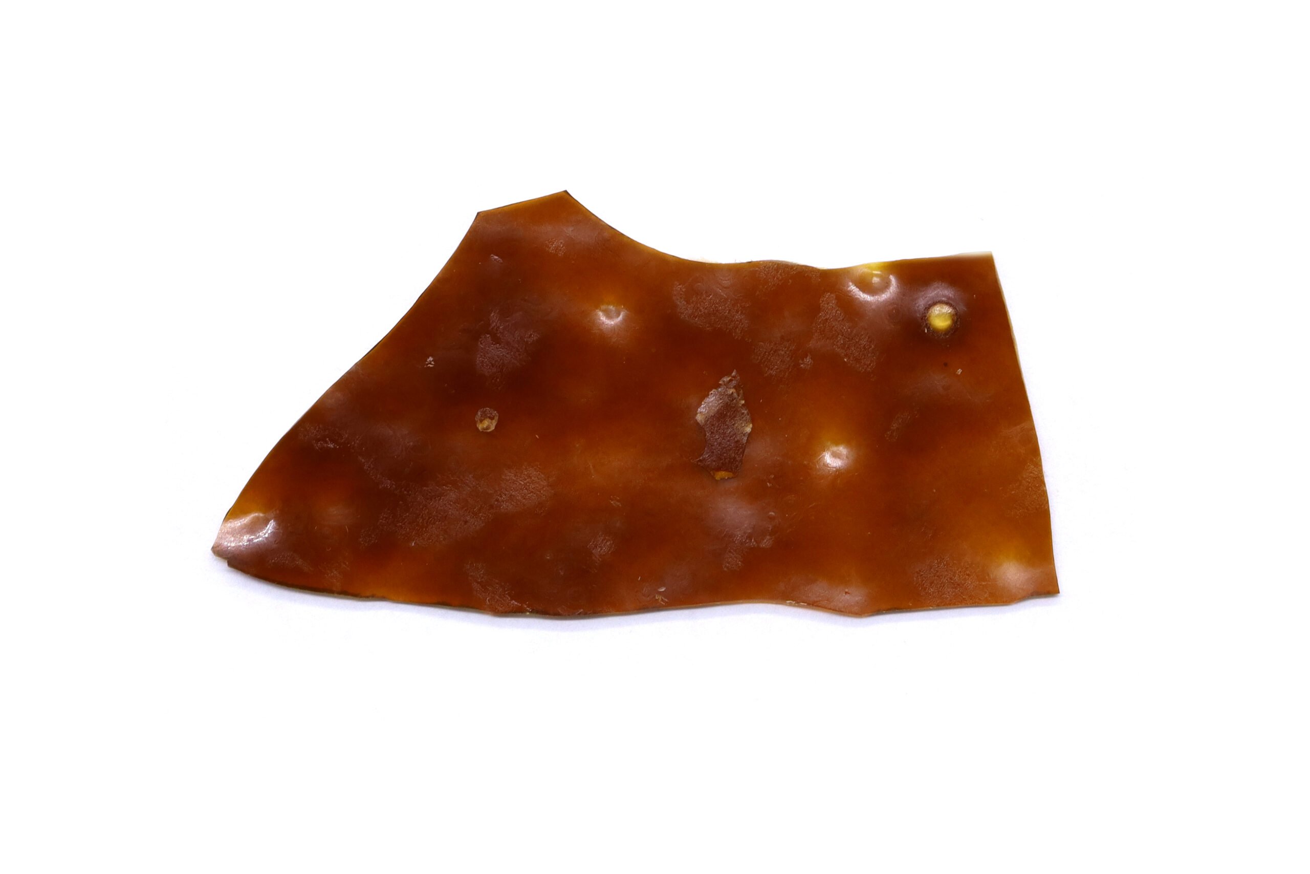 Dante's Inferno Strain Shatter - Indica Dominant Hybrid