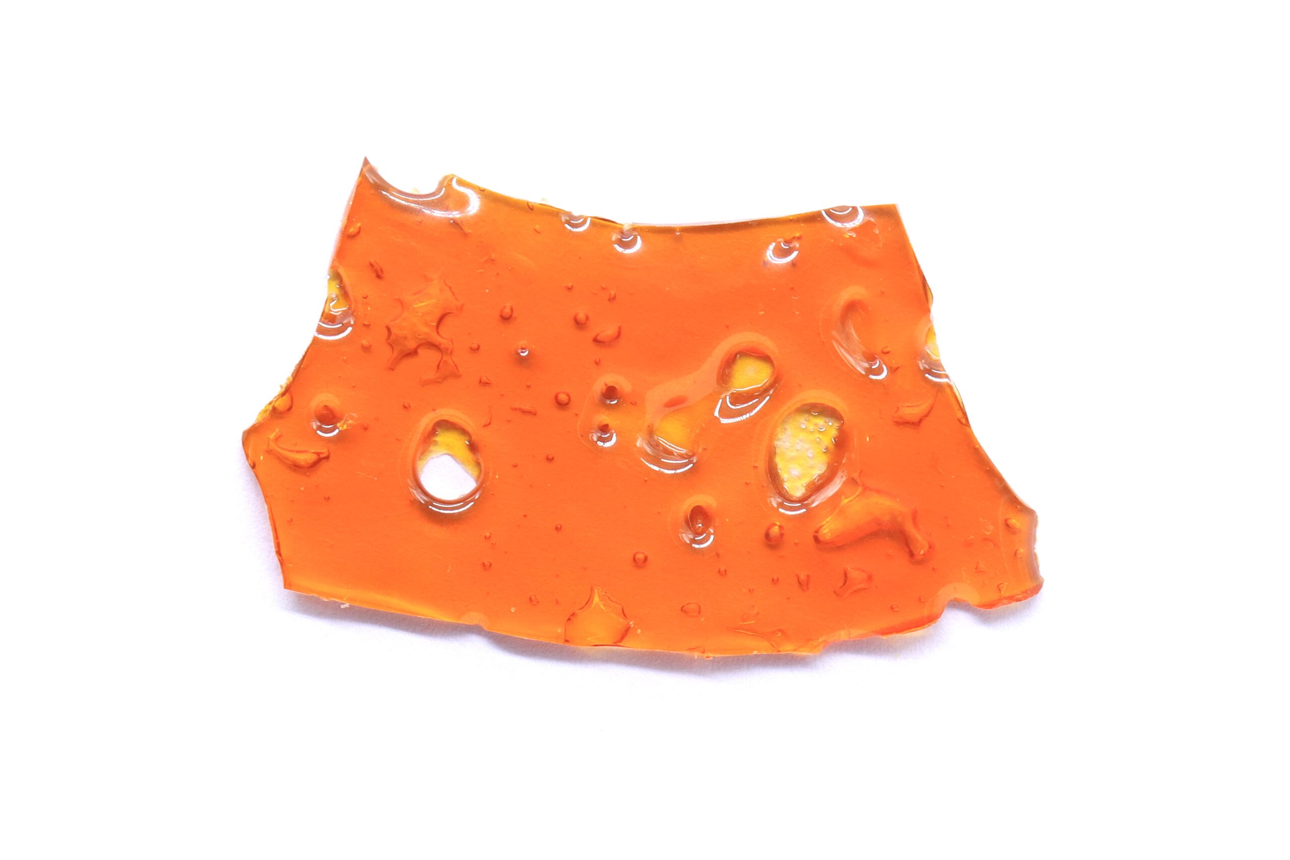 Dante's Inferno Strain Shatter - Indica Dominant Hybrid