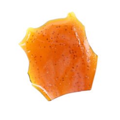 Dante's Inferno Strain Shatter - Indica Dominant Hybrid