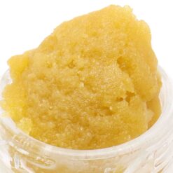 Hindu Kush Strain Budder - Indica Hindu Kush Strain Budder - Indica