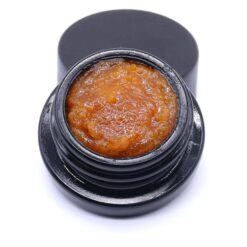 Pineapple OG Strain Budder - Sativa Dominant Hybrid Pineapple OG Strain Budder - Sativa Dominant Hybrid