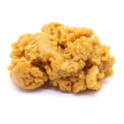 Pineapple OG Strain Budder - Sativa Dominant Hybrid Pineapple OG Strain Budder - Sativa Dominant Hybrid
