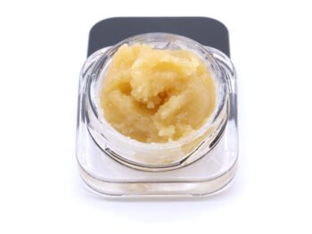 Sophie's Breath Strain Budder - Sativa Dominant Hybrid